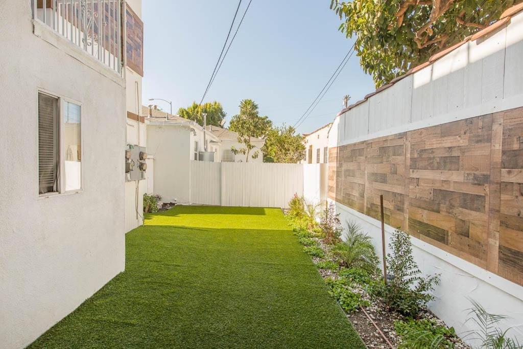 West La Chariton Appartement *