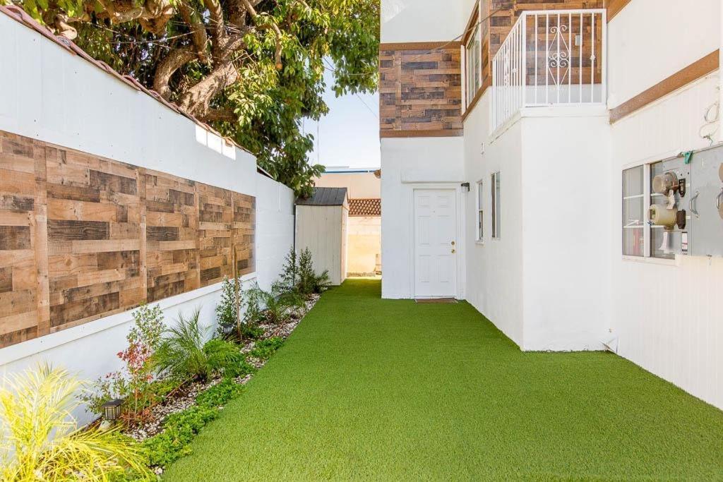 West La Chariton Appartement Los Angeles