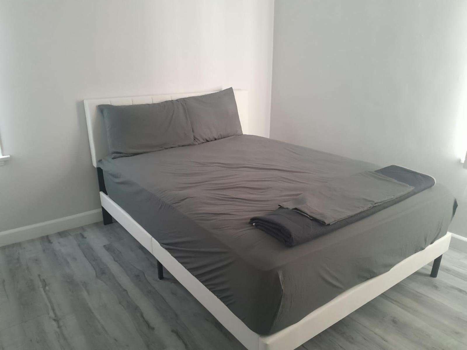 West La Chariton Appartement